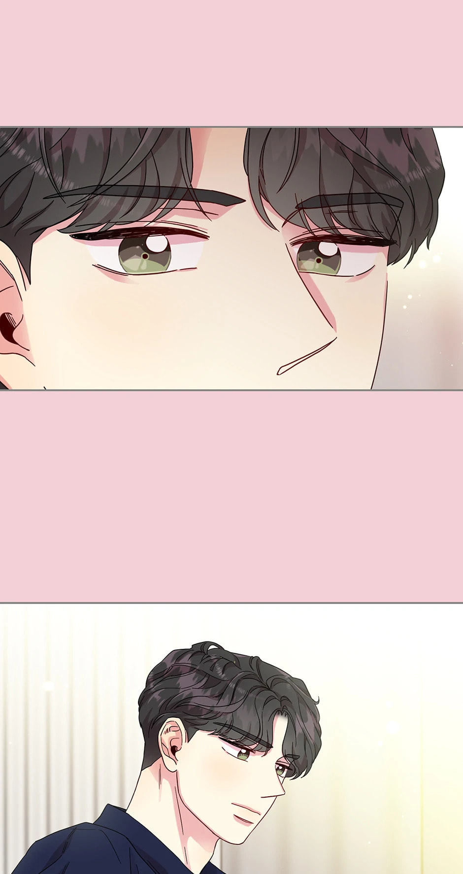 Bunny and Her Boys Chapter 51 page 9 - 