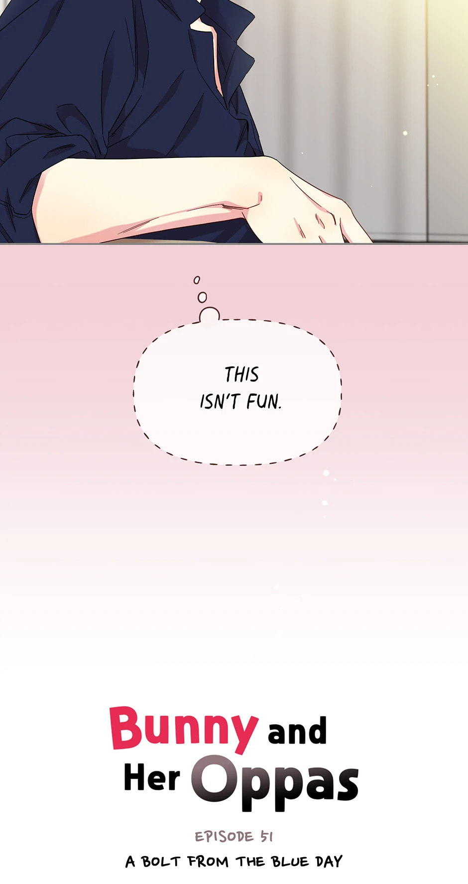 Bunny and Her Boys Chapter 51 page 10 - 