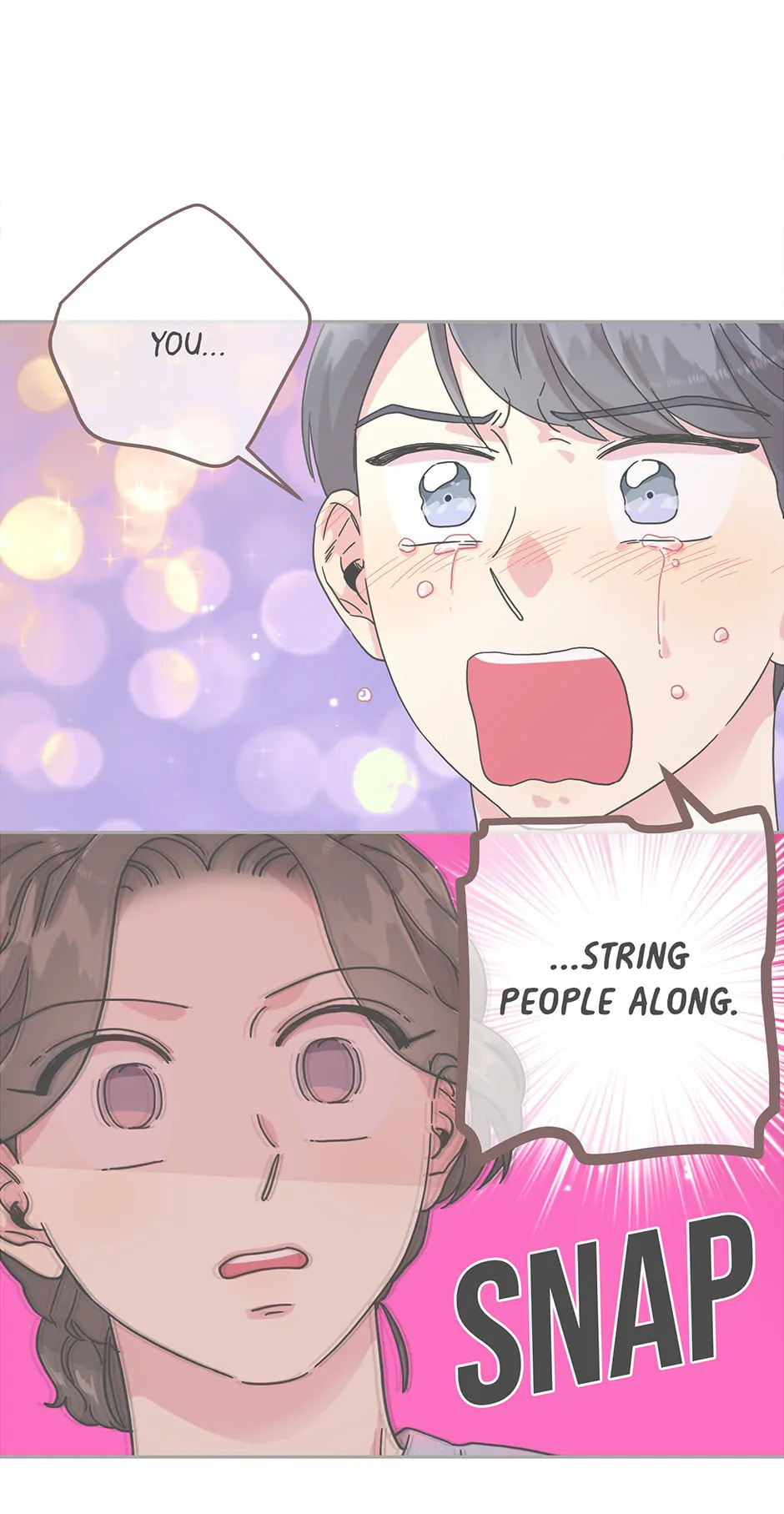 Bunny and Her Boys Chapter 52 page 2 - 