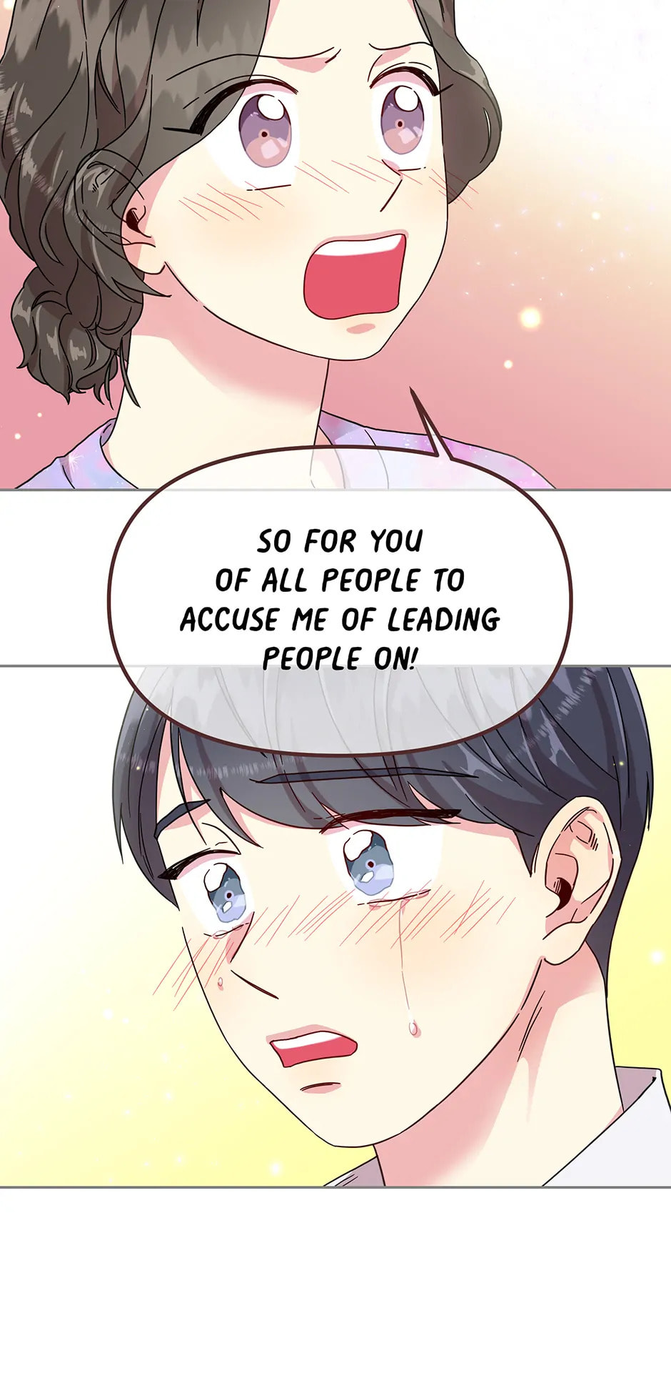 Bunny and Her Boys Chapter 52 page 11 - 