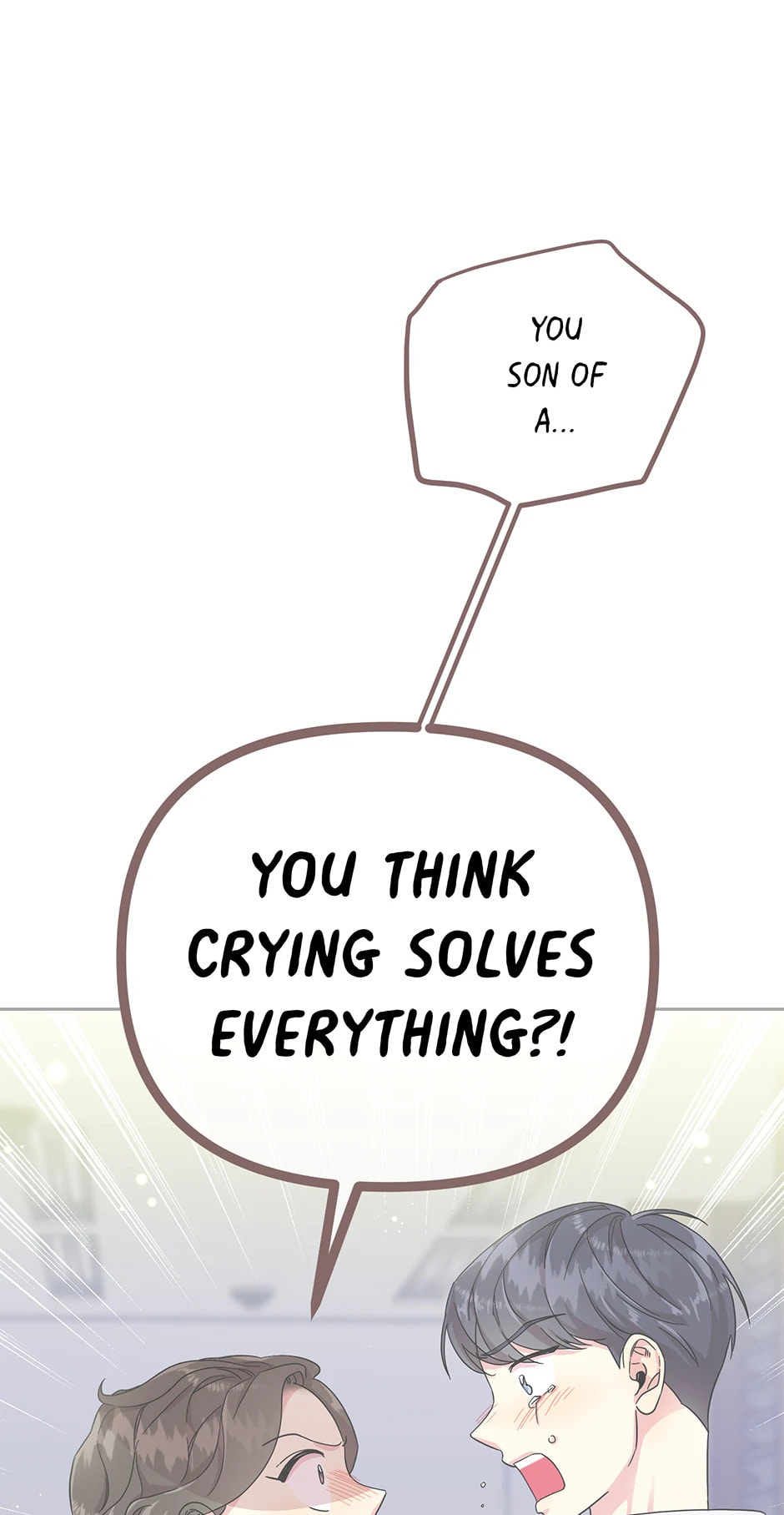 Bunny and Her Boys Chapter 52 page 3 - 