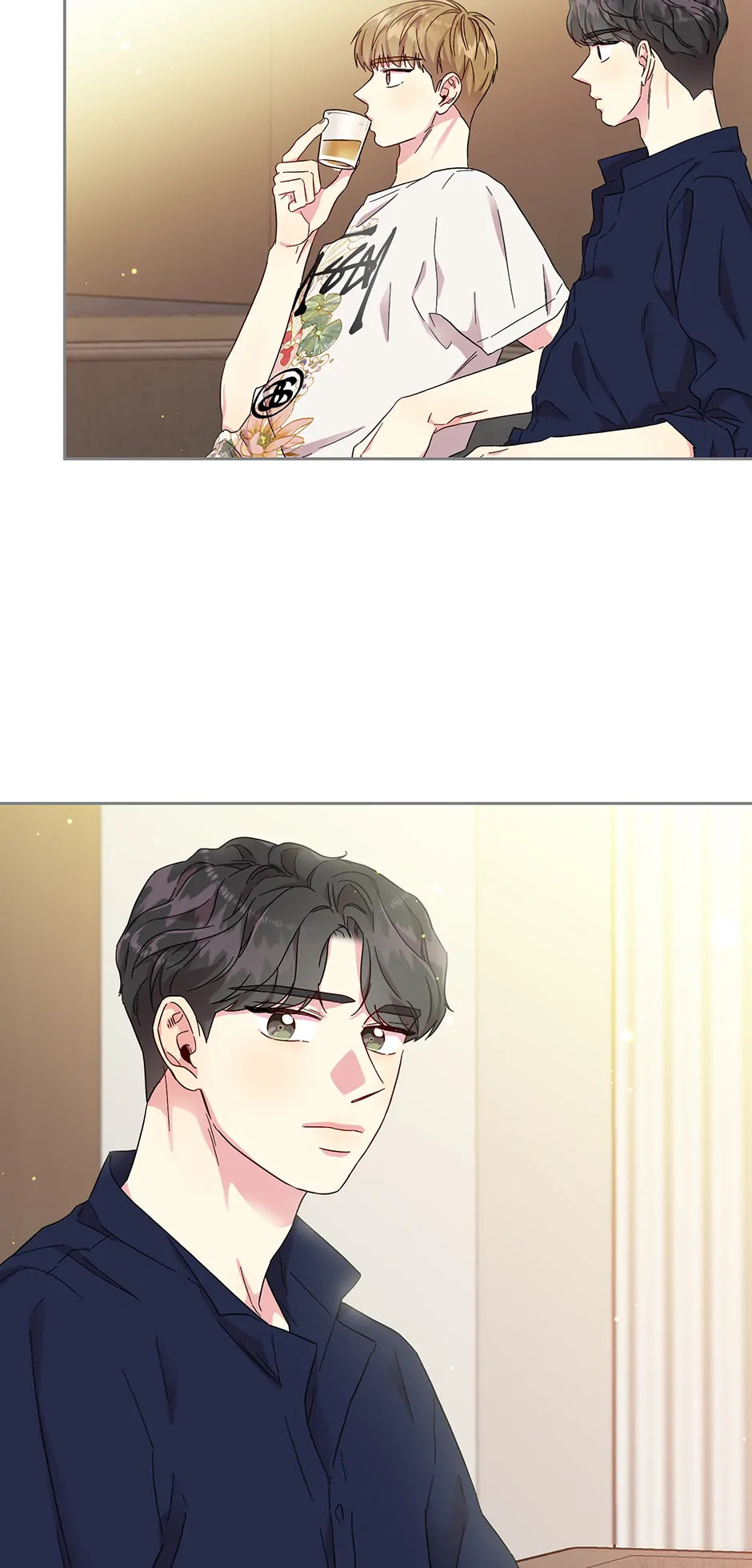 Bunny and Her Boys Chapter 52 page 23 - 