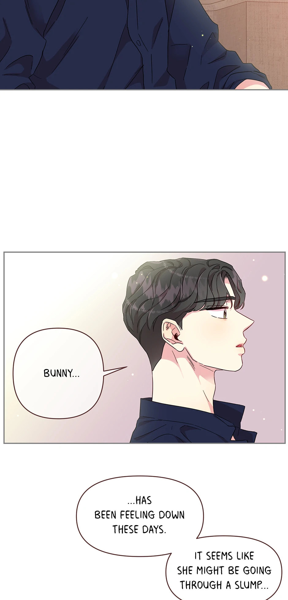 Bunny and Her Boys Chapter 52 page 24 - 