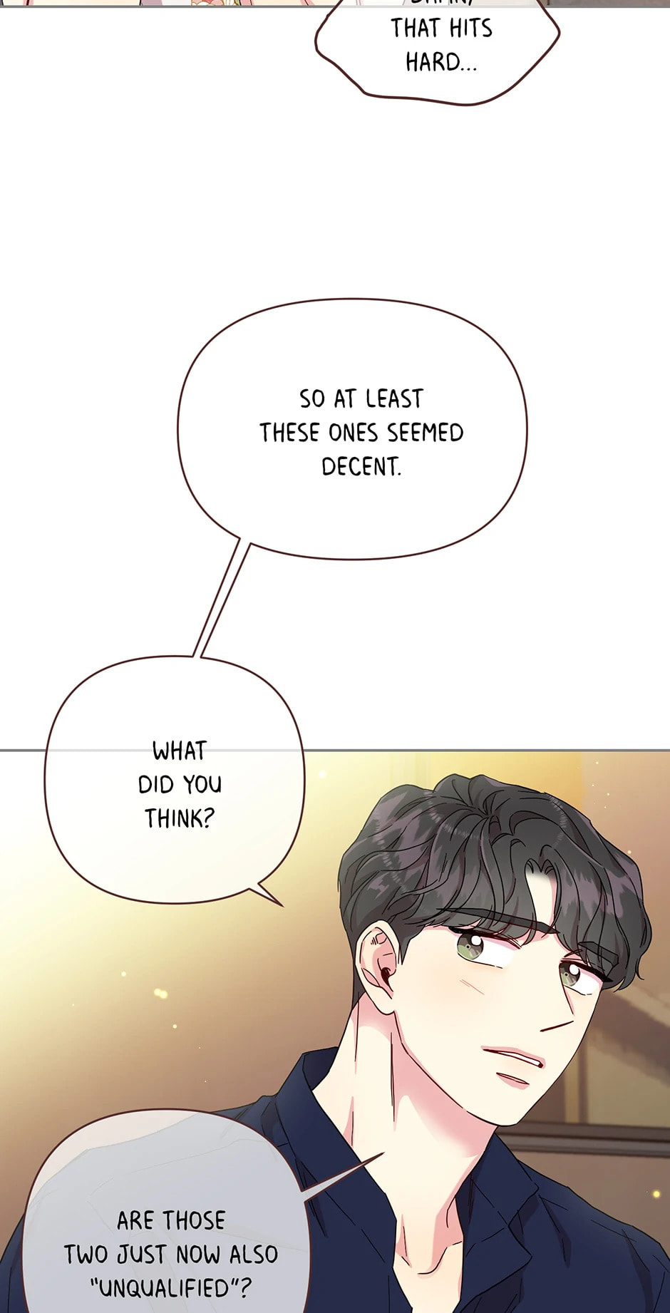 Bunny and Her Boys Chapter 52 page 31 - 