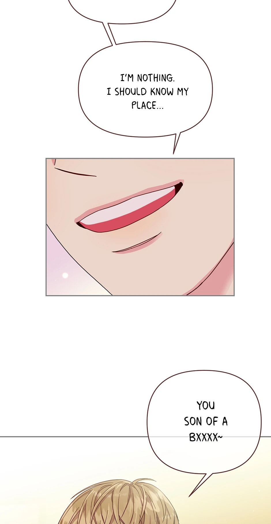 Bunny and Her Boys Chapter 52 page 34 - 