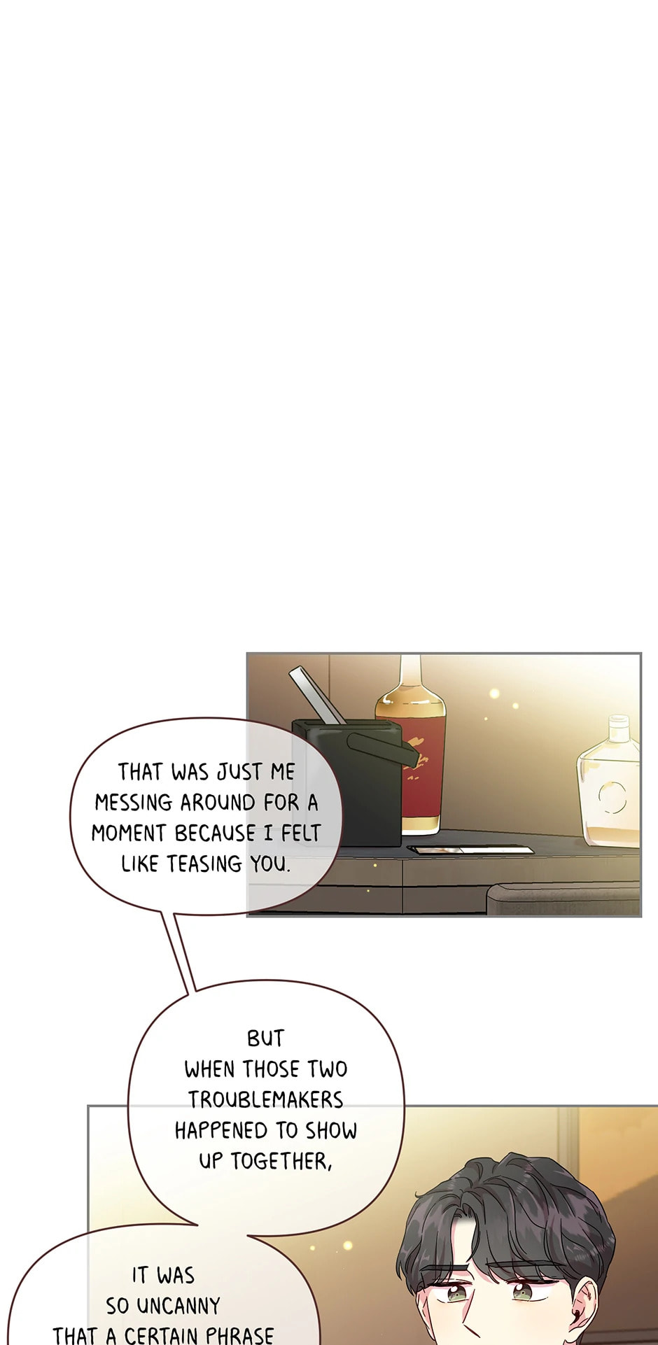 Bunny and Her Boys Chapter 52 page 41 - 