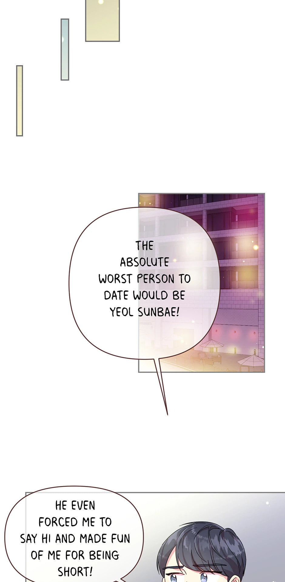 Bunny and Her Boys Chapter 52 page 44 - 