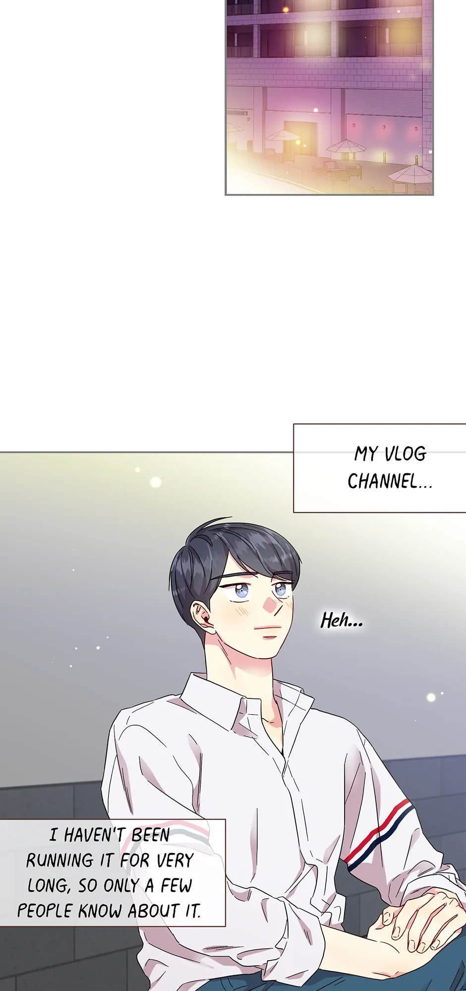 Bunny and Her Boys Chapter 52 page 50 - 