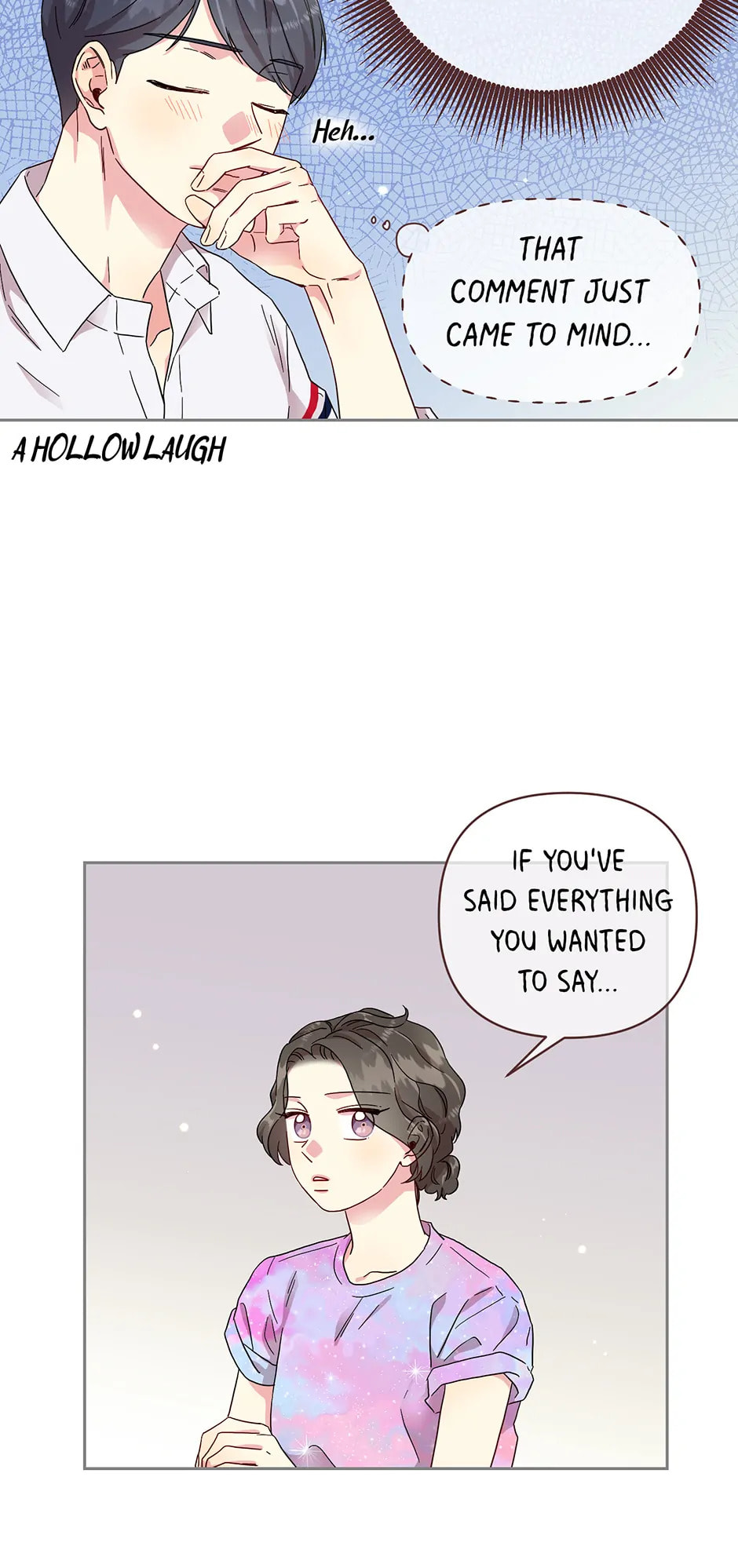 Bunny and Her Boys Chapter 52 page 52 - 