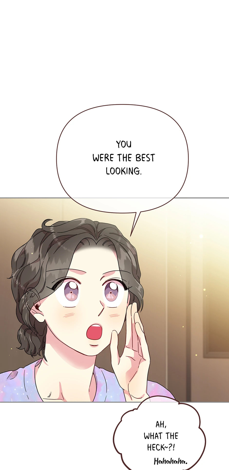 Bunny and Her Boys Chapter 53 page 14 - 