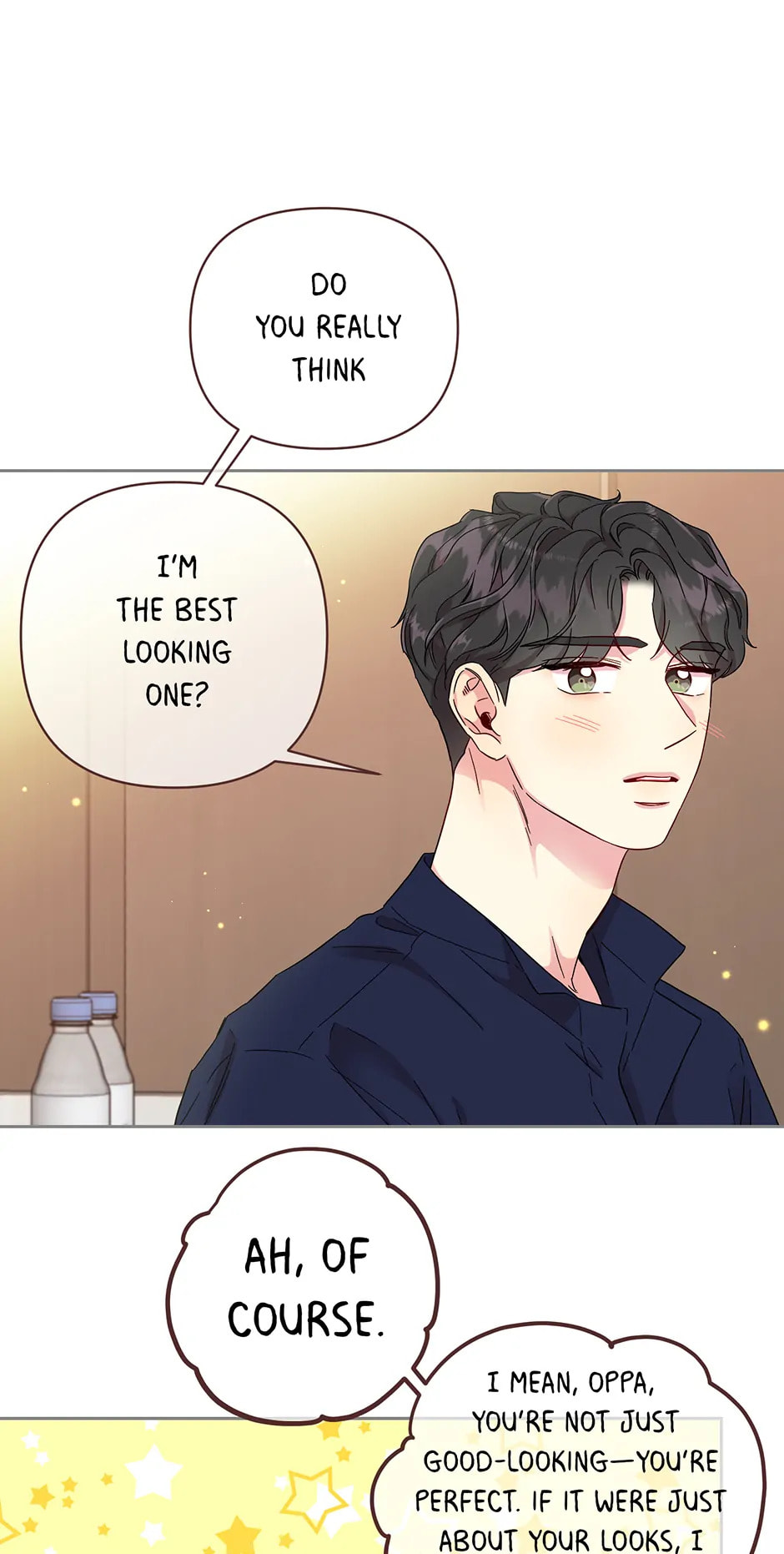 Bunny and Her Boys Chapter 53 page 16 - 