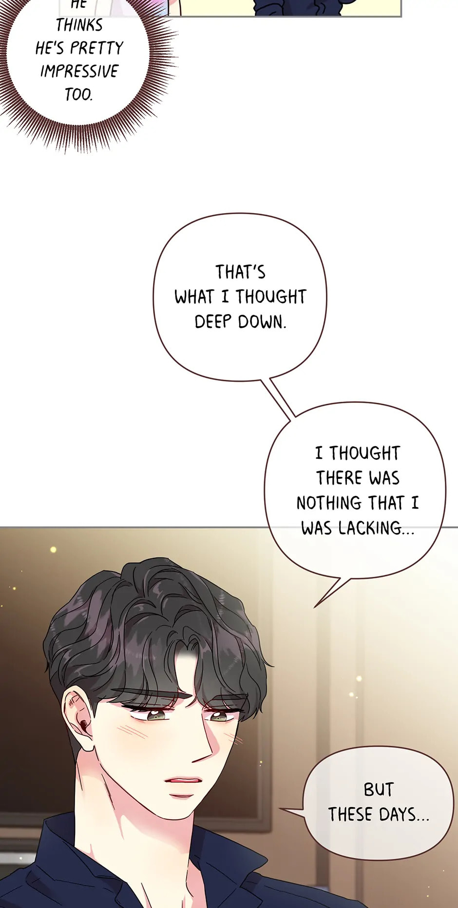 Bunny and Her Boys Chapter 53 page 18 - 