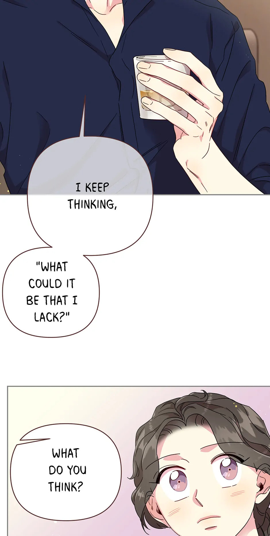 Bunny and Her Boys Chapter 53 page 19 - 