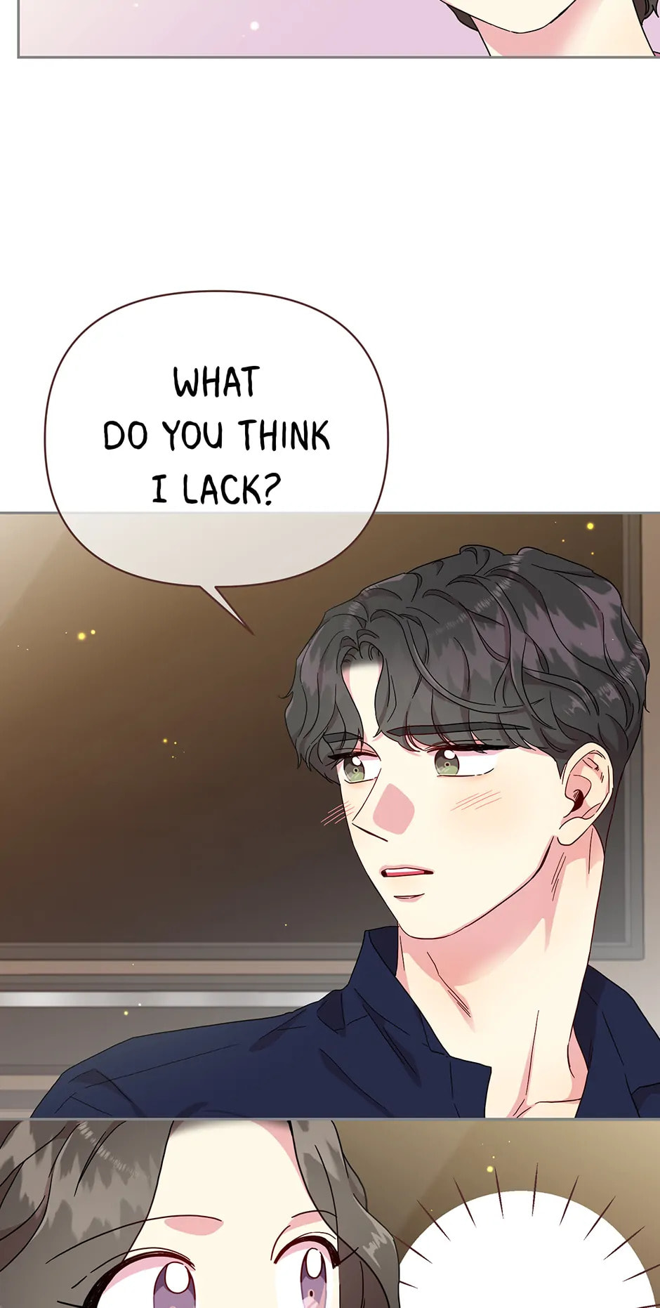 Bunny and Her Boys Chapter 53 page 20 - 
