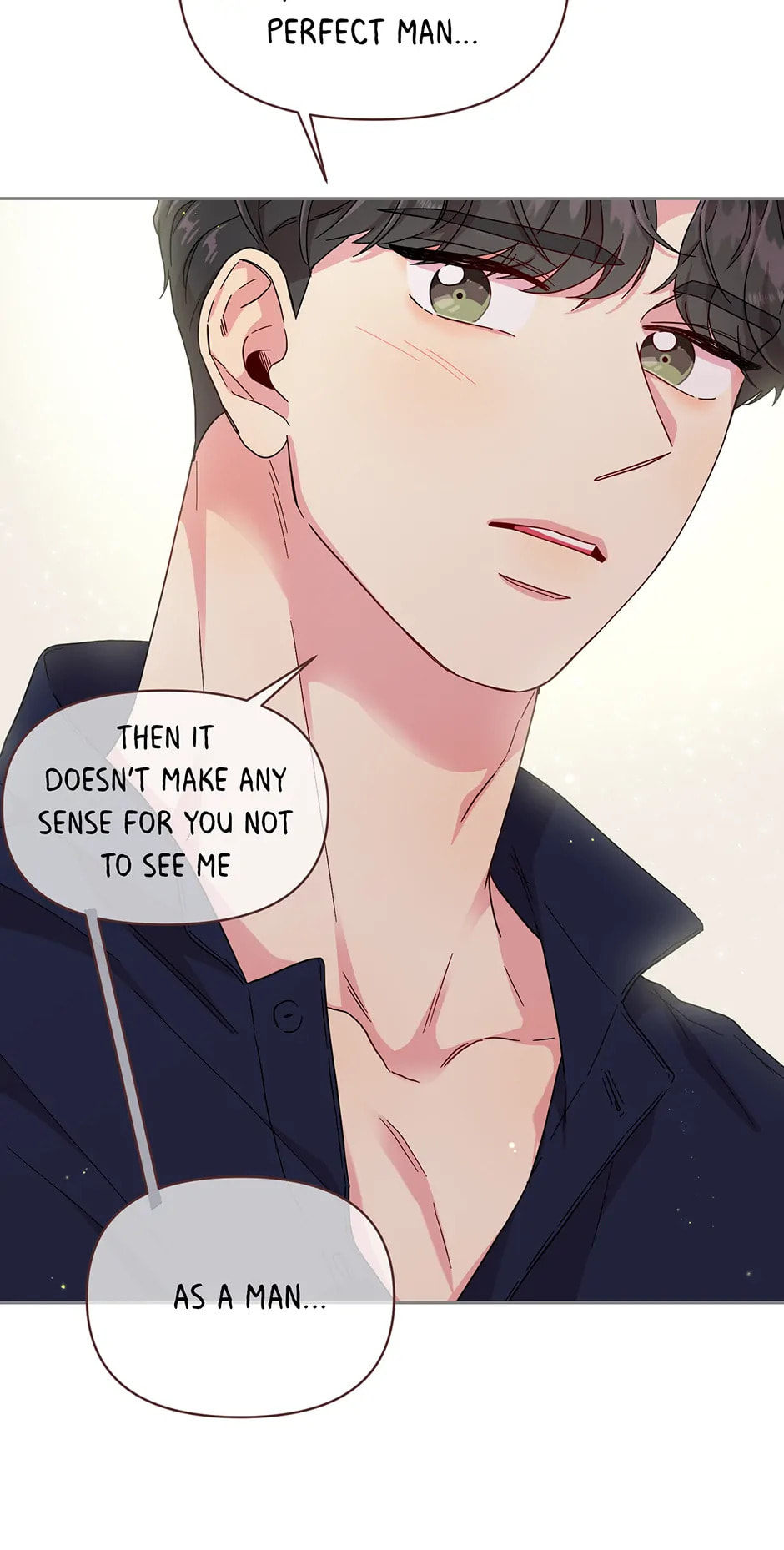 Bunny and Her Boys Chapter 53 page 22 - 