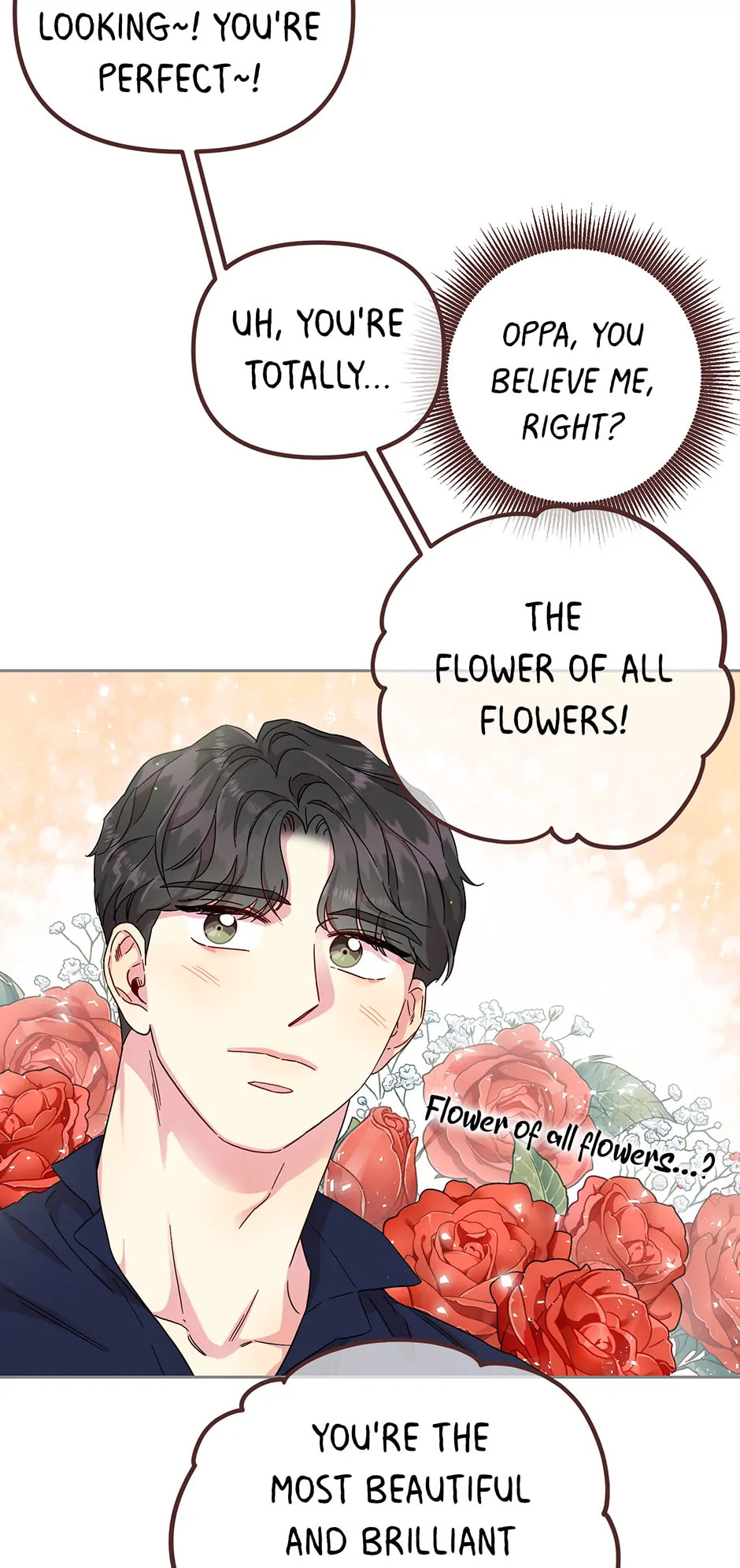 Bunny and Her Boys Chapter 53 page 26 - 