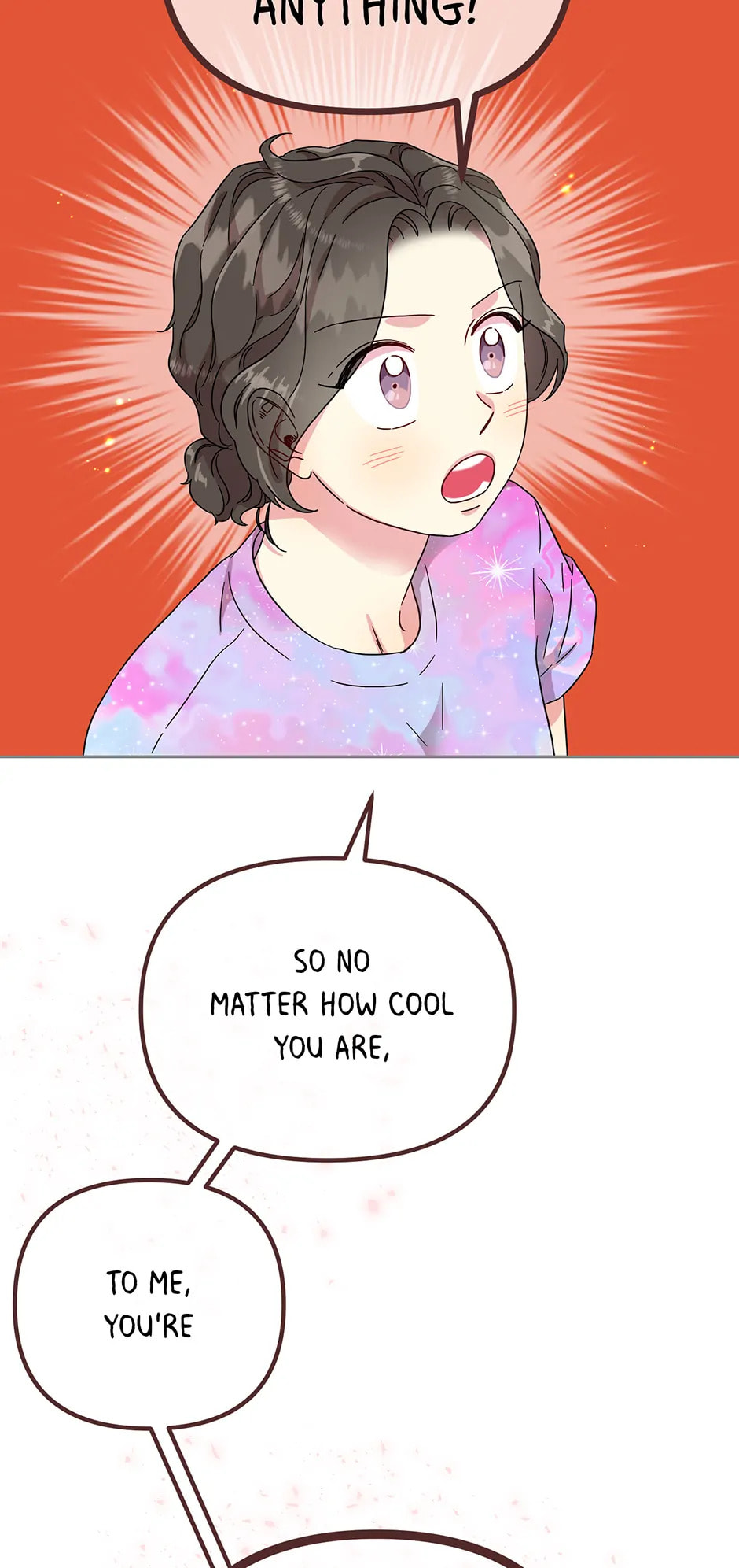 Bunny and Her Boys Chapter 53 page 28 - 