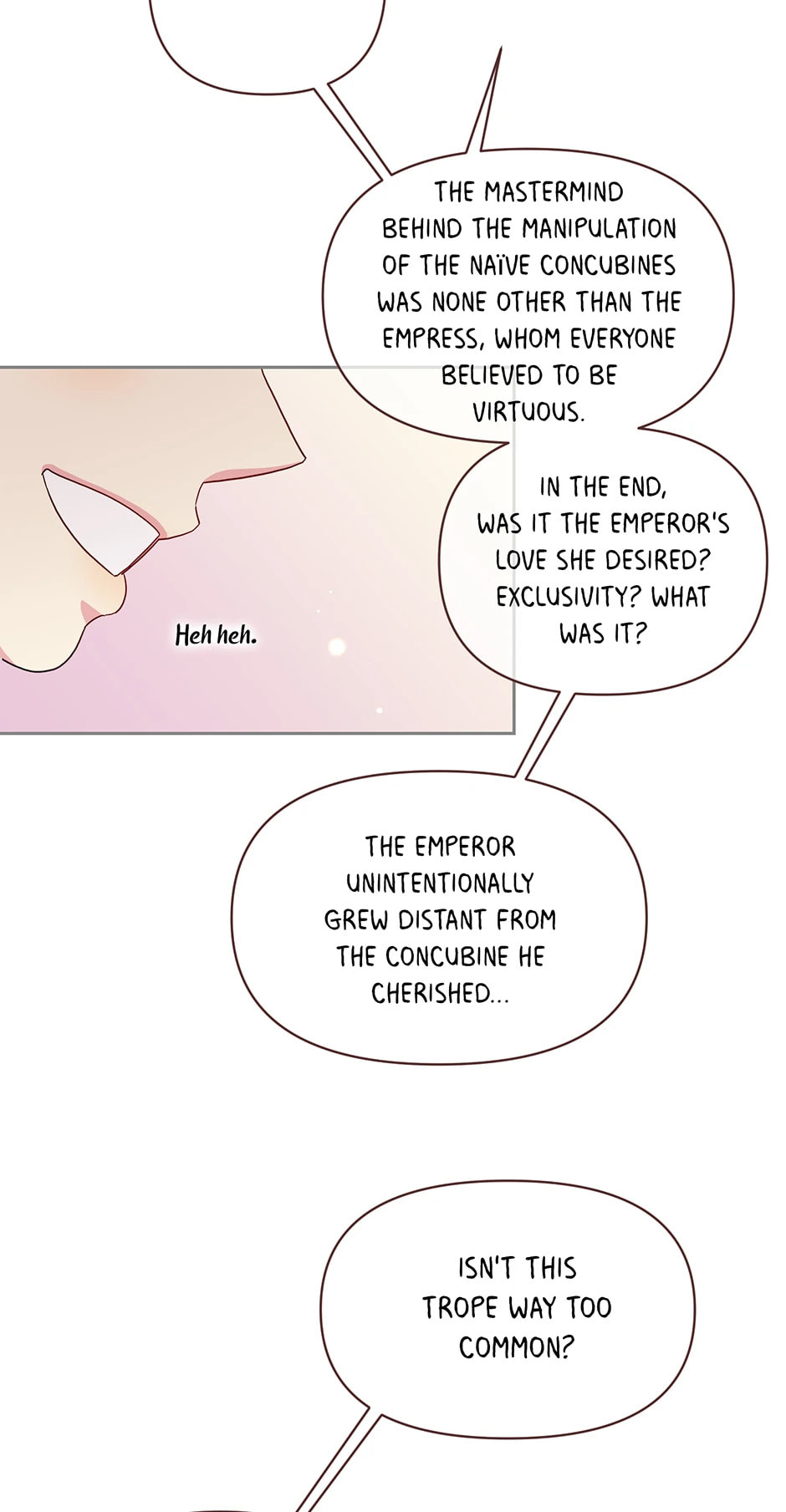 Bunny and Her Boys Chapter 53 page 35 - 