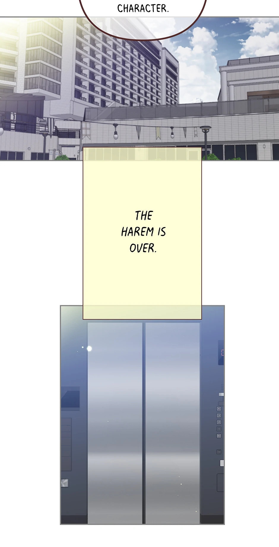 Bunny and Her Boys Chapter 53 page 38 - 