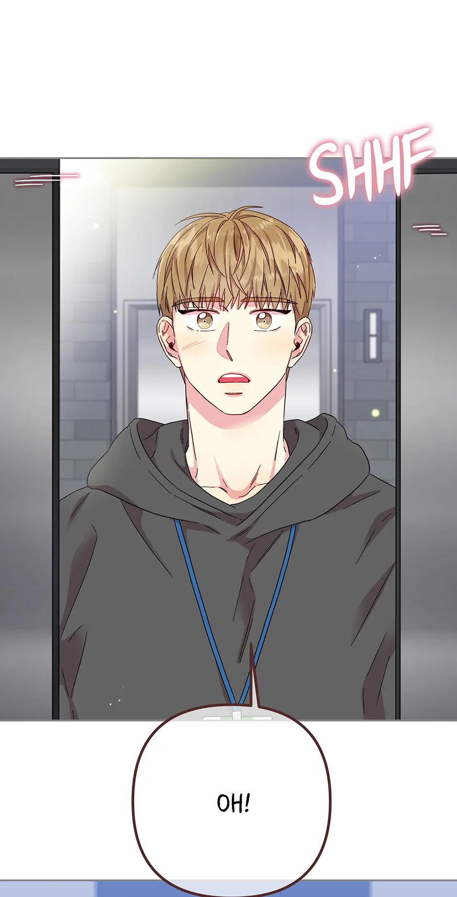 Bunny and Her Boys Chapter 53 page 39 - 