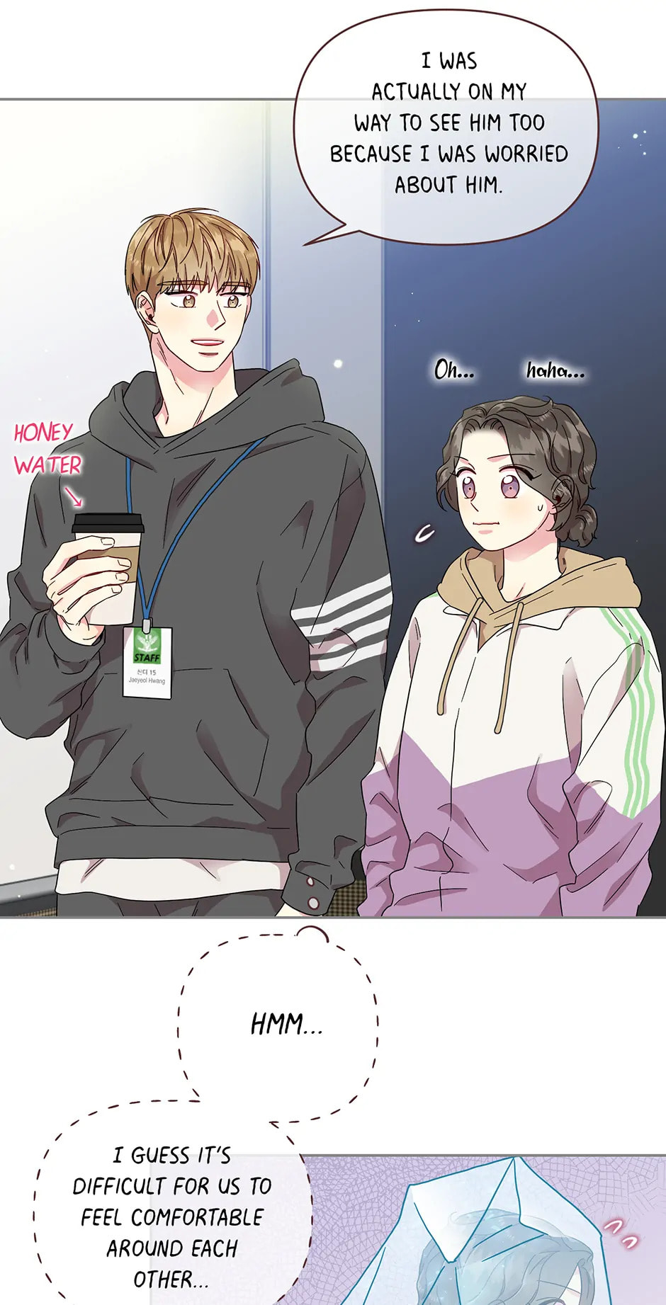 Bunny and Her Boys Chapter 53 page 42 - 