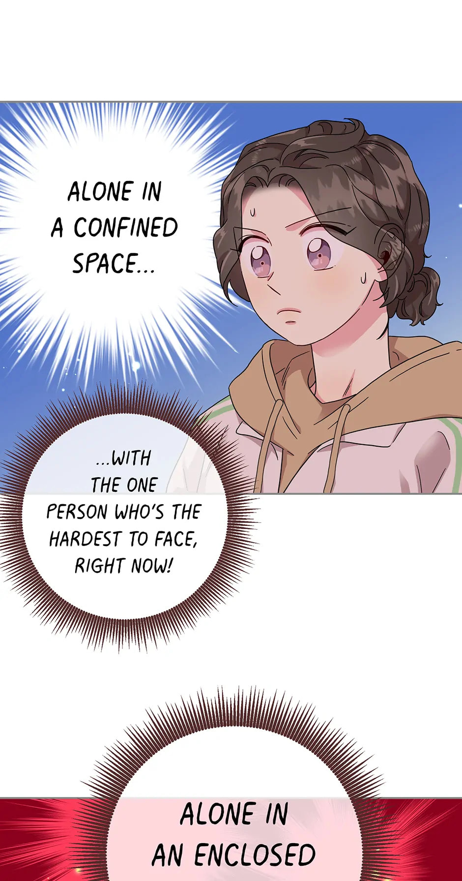 Bunny and Her Boys Chapter 53 page 44 - 
