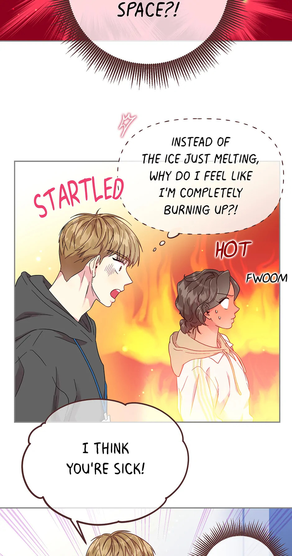 Bunny and Her Boys Chapter 53 page 45 - 