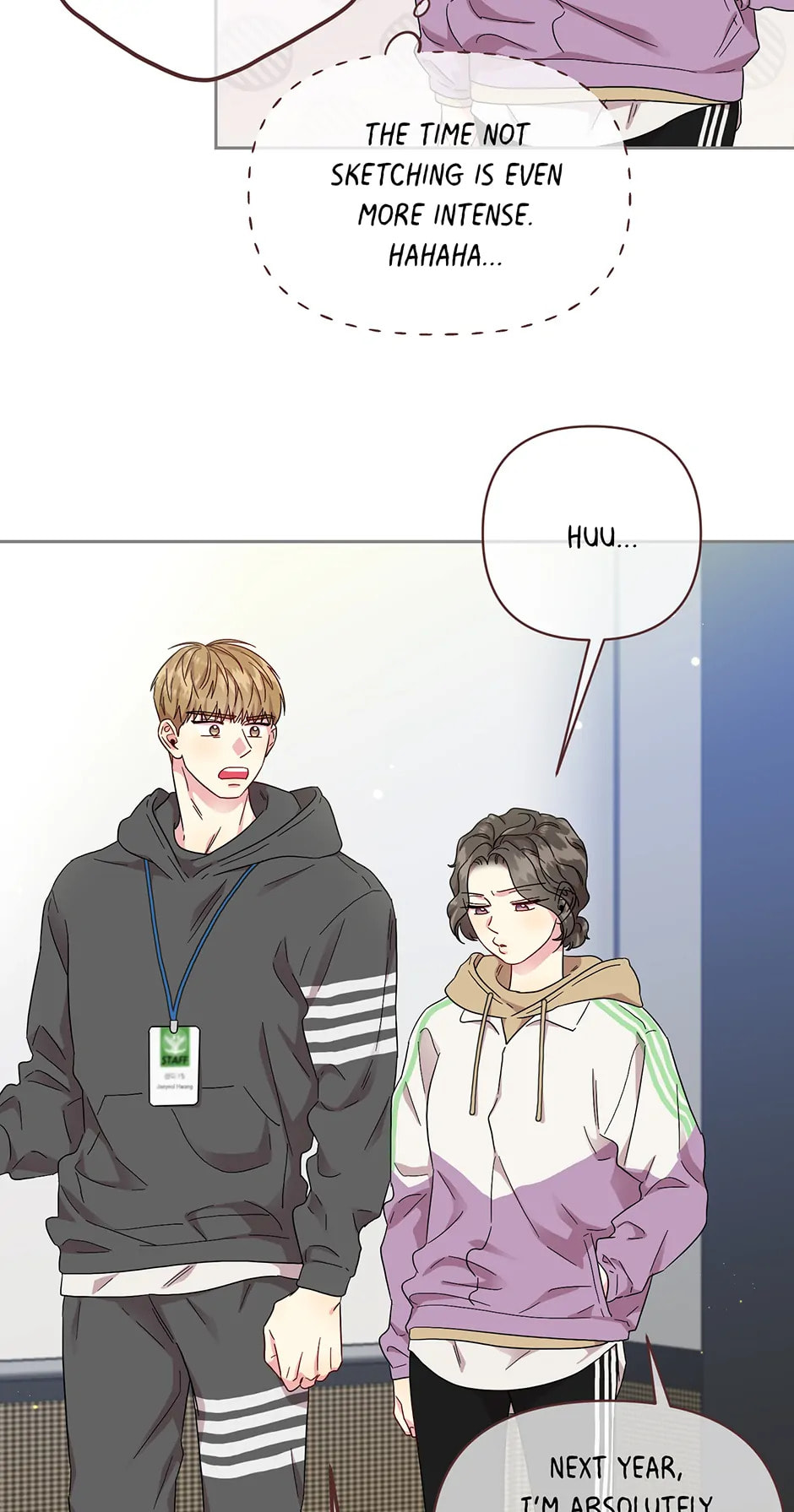 Bunny and Her Boys Chapter 53 page 48 - 