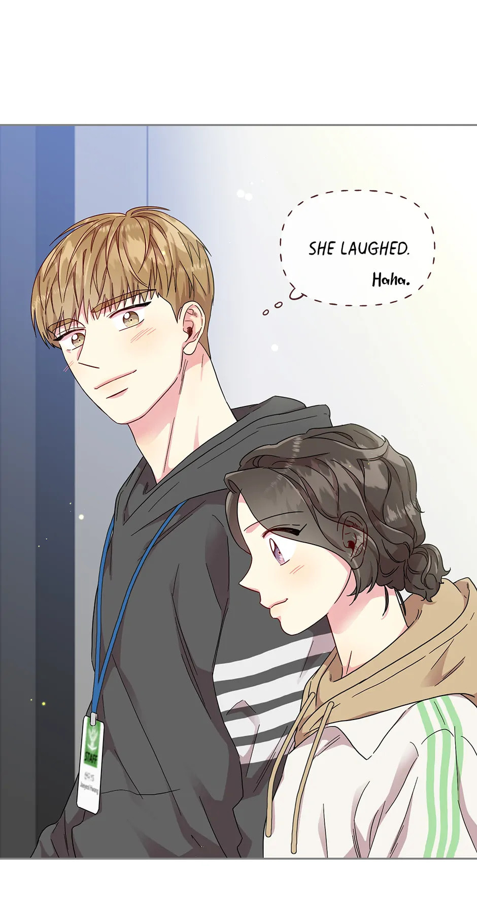 Bunny and Her Boys Chapter 53 page 50 - 