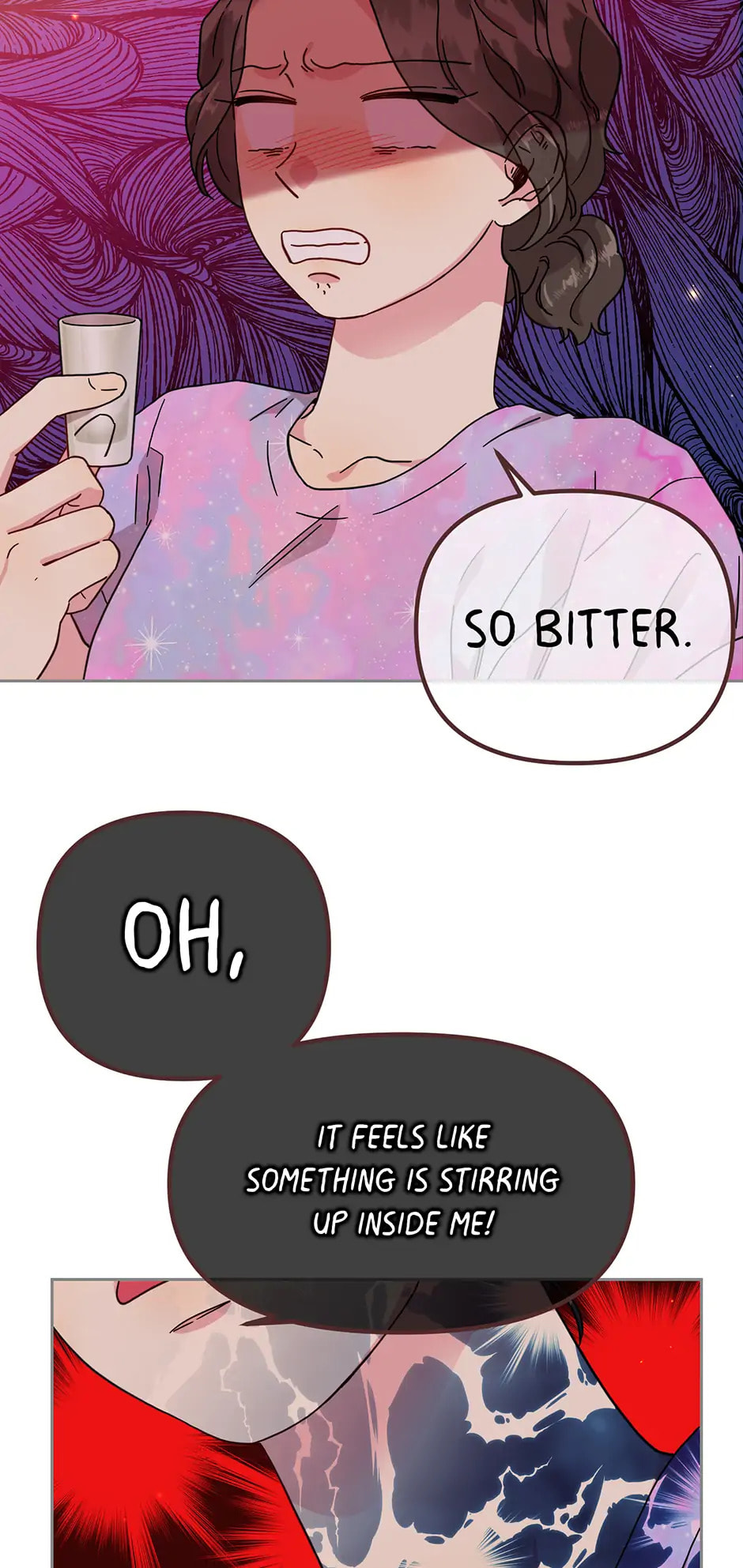 Bunny and Her Boys Chapter 53 page 6 - 