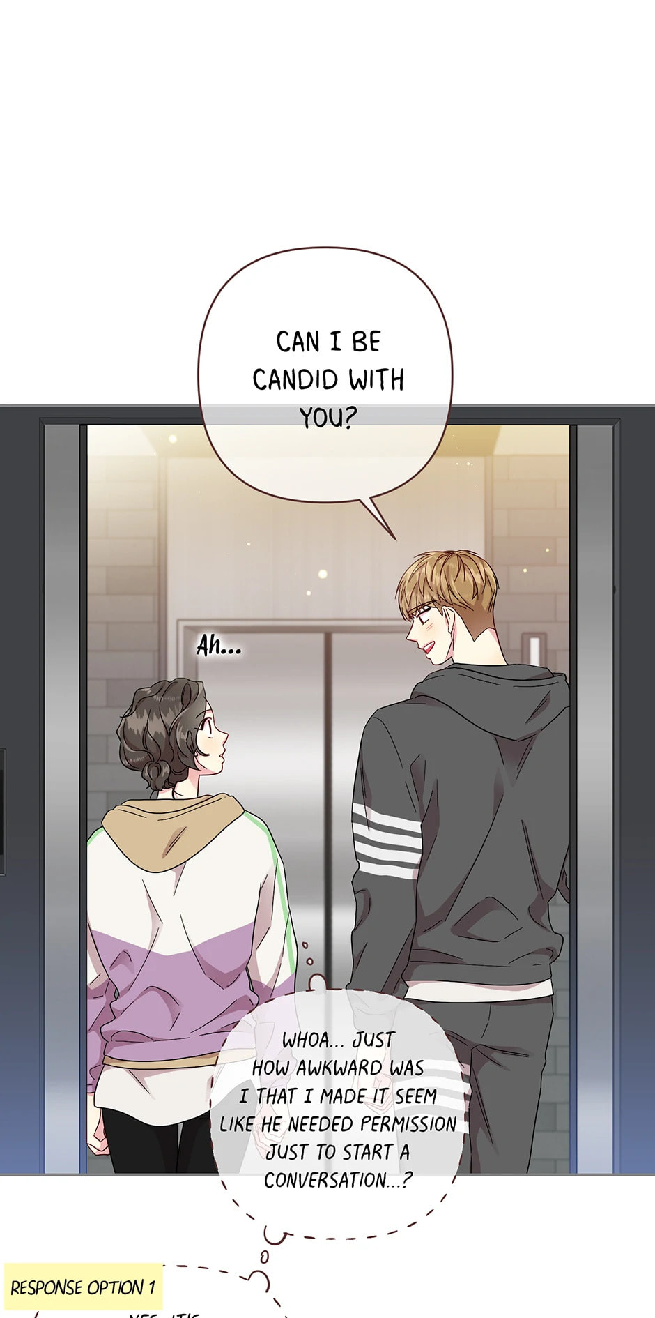 Bunny and Her Boys Chapter 53 page 51 - 