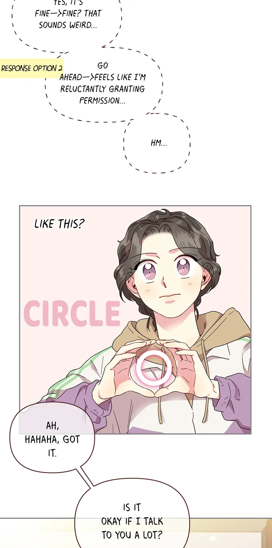 Bunny and Her Boys Chapter 53 page 52 - 