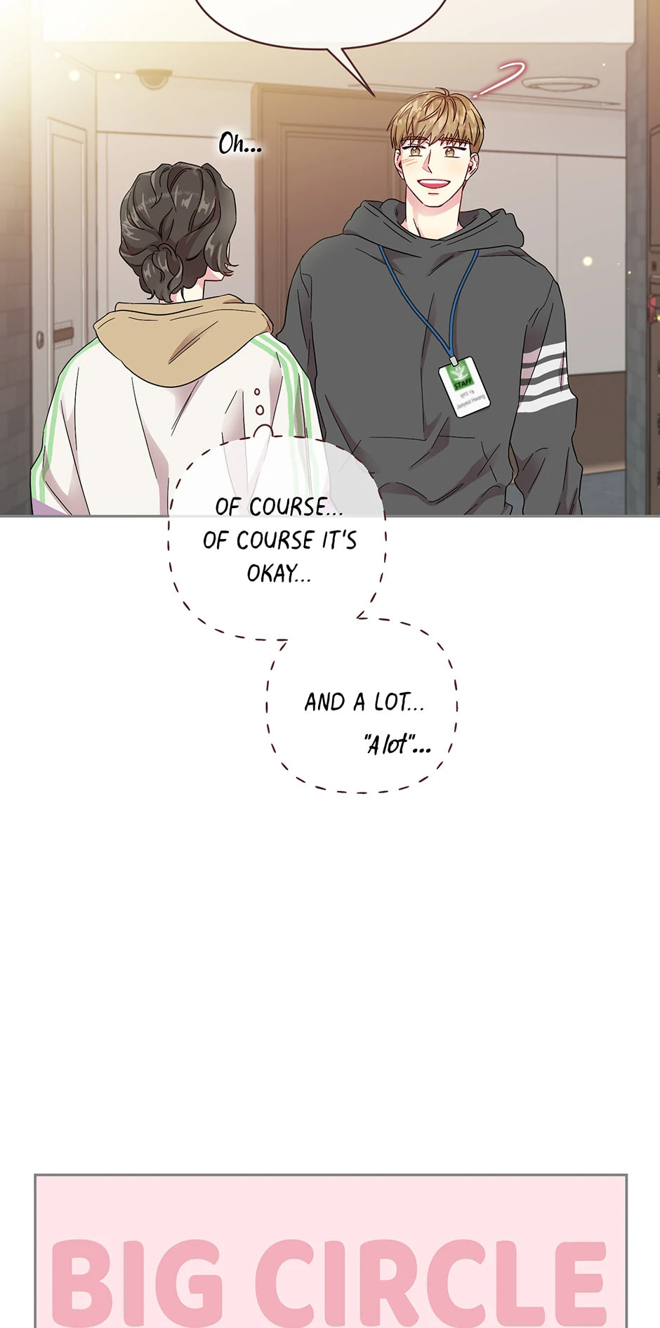 Bunny and Her Boys Chapter 53 page 53 - 