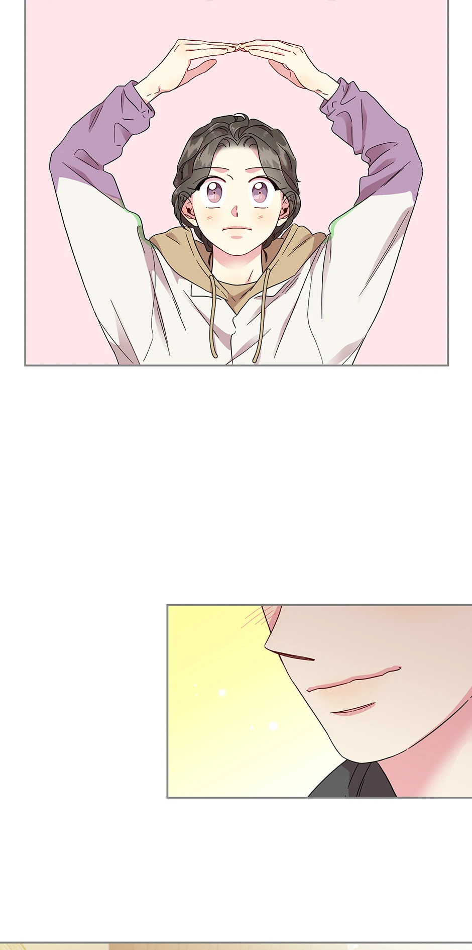 Bunny and Her Boys Chapter 53 page 54 - 