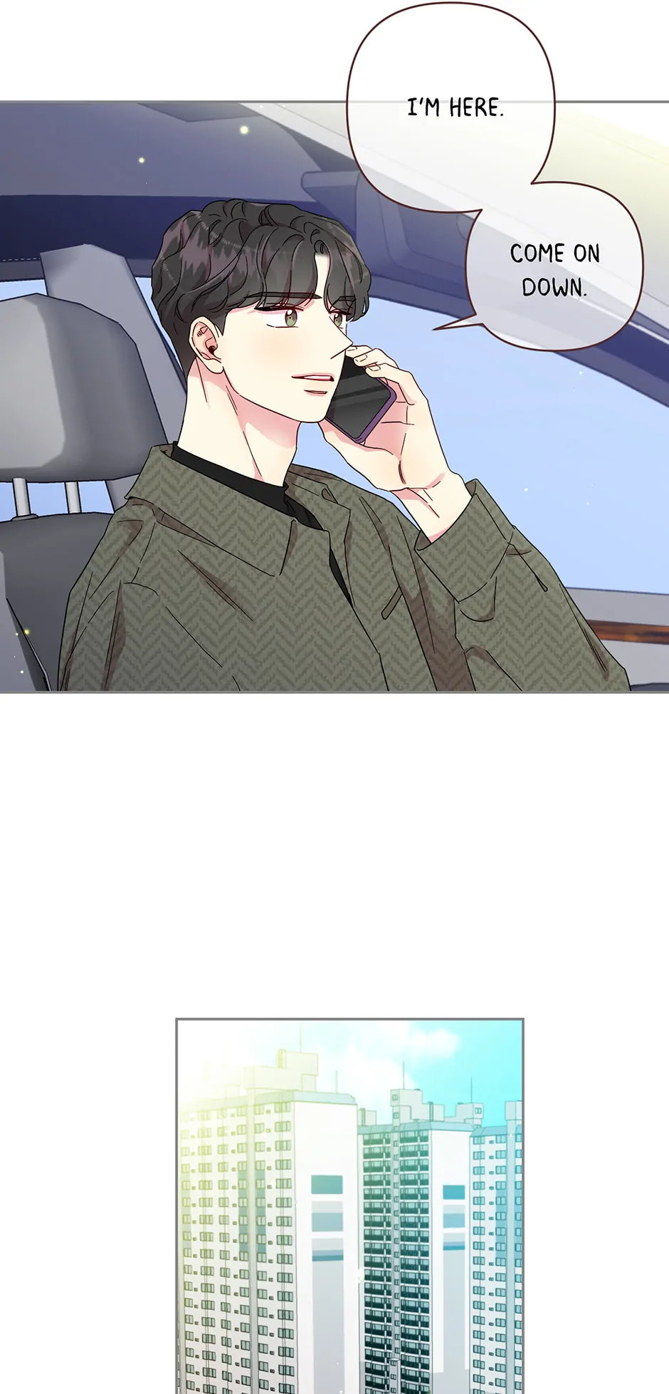 Bunny and Her Boys Chapter 54 page 16 - 