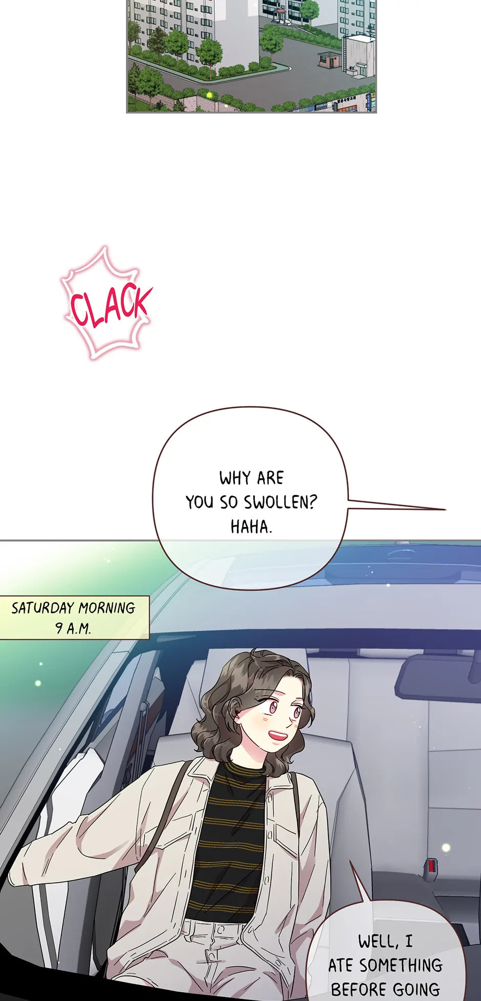 Bunny and Her Boys Chapter 54 page 17 - 
