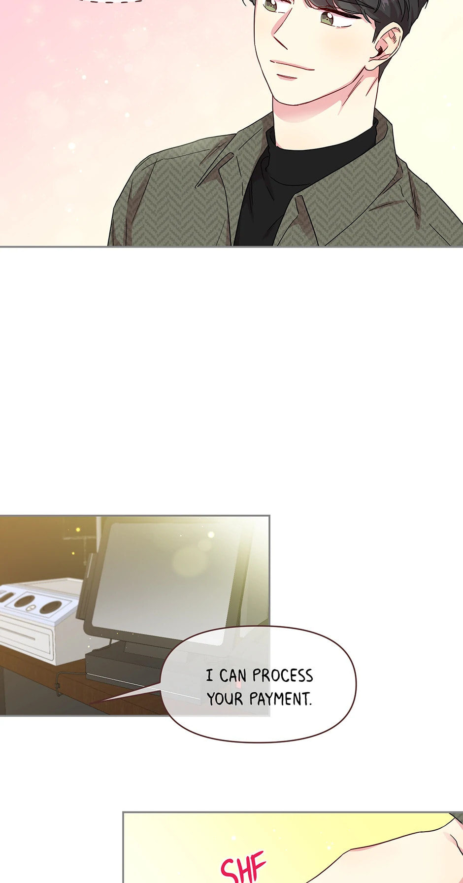 Bunny and Her Boys Chapter 54 page 31 - 