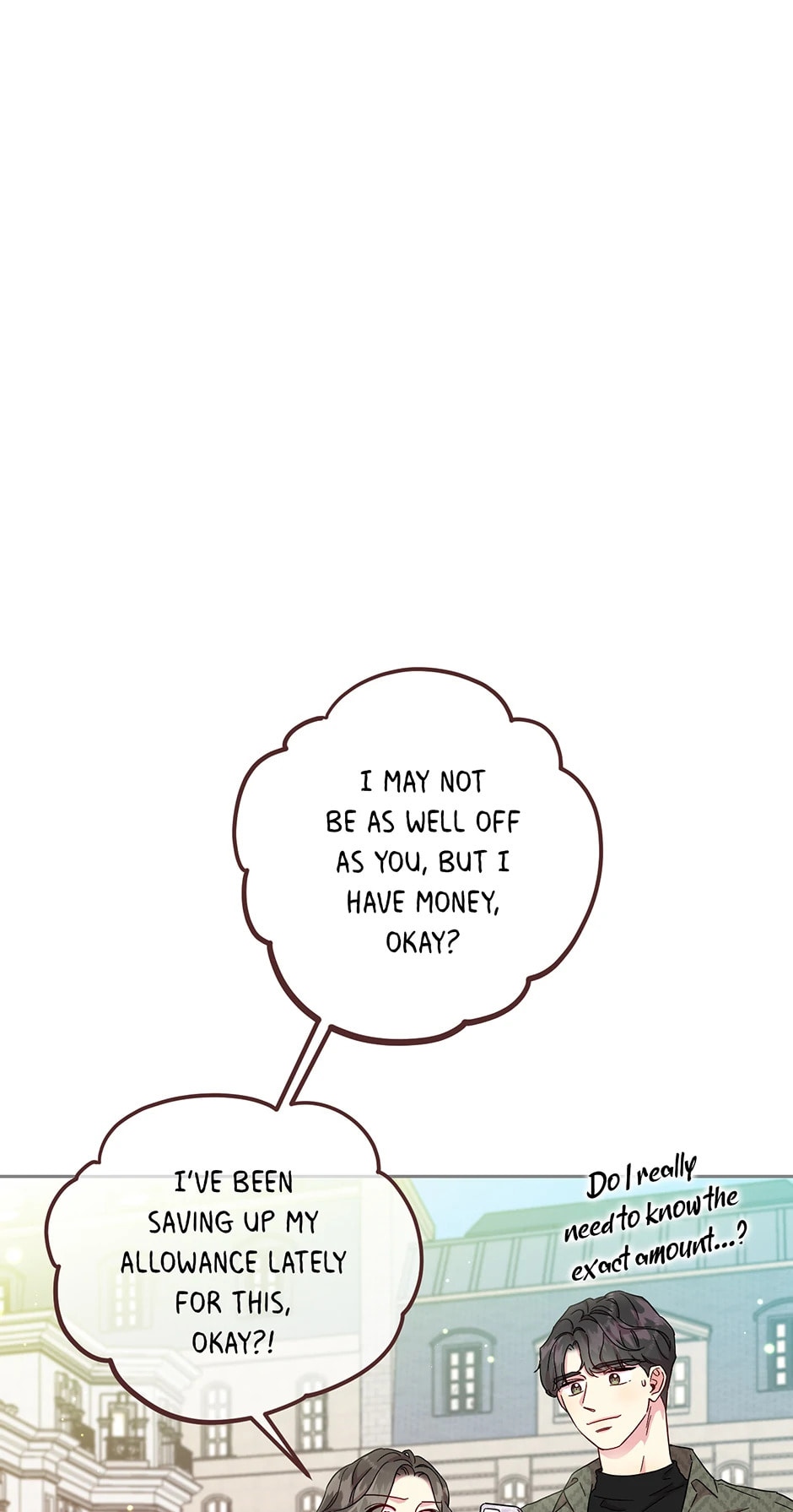 Bunny and Her Boys Chapter 54 page 34 - 