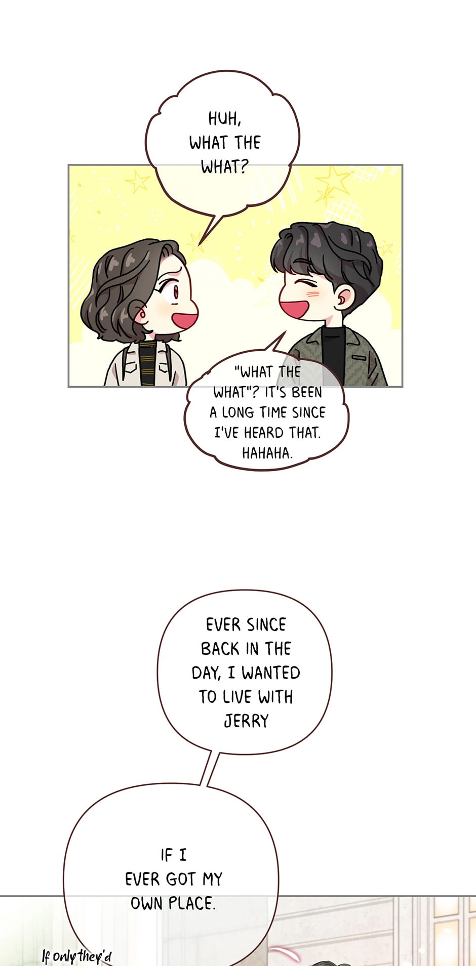 Bunny and Her Boys Chapter 54 page 37 - 