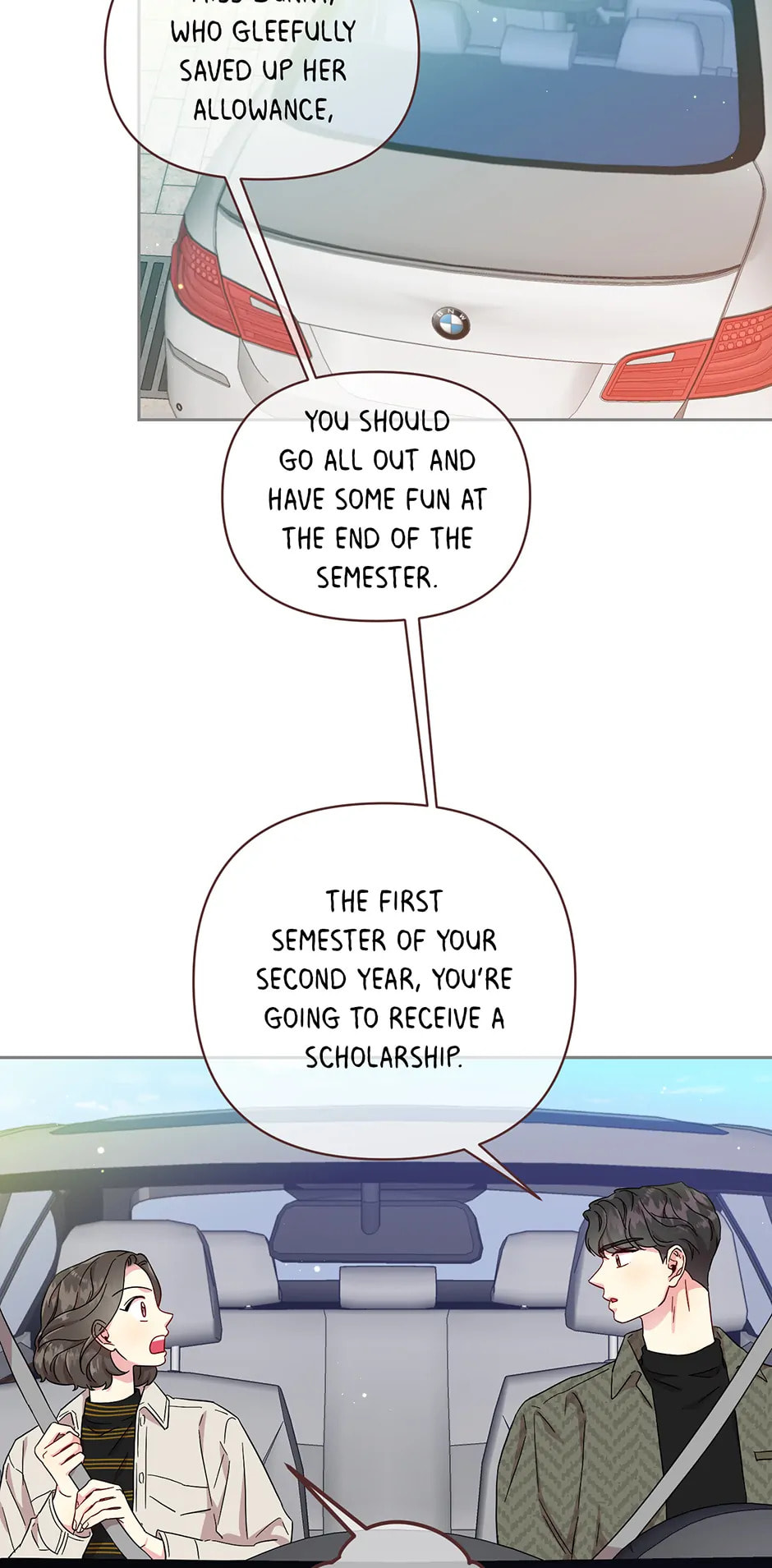 Bunny and Her Boys Chapter 54 page 42 - 