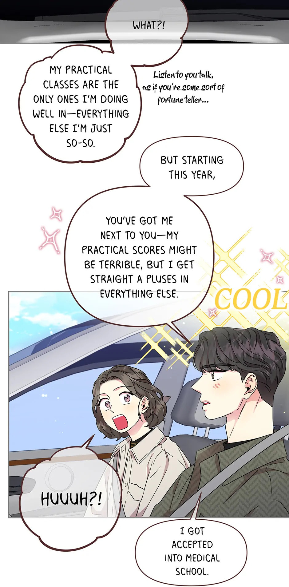 Bunny and Her Boys Chapter 54 page 43 - 