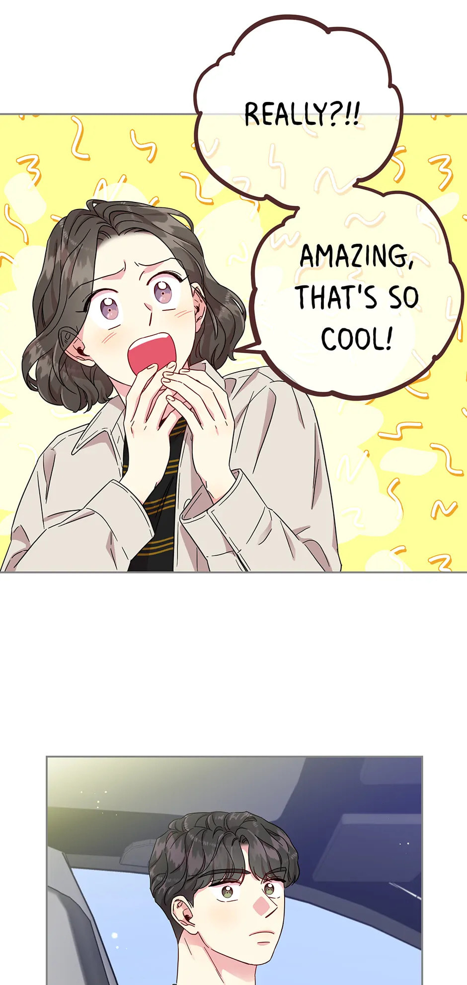 Bunny and Her Boys Chapter 54 page 44 - 
