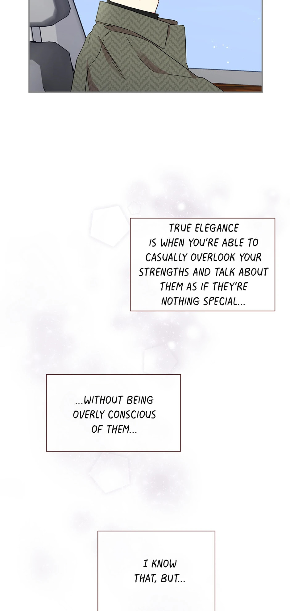 Bunny and Her Boys Chapter 54 page 45 - 