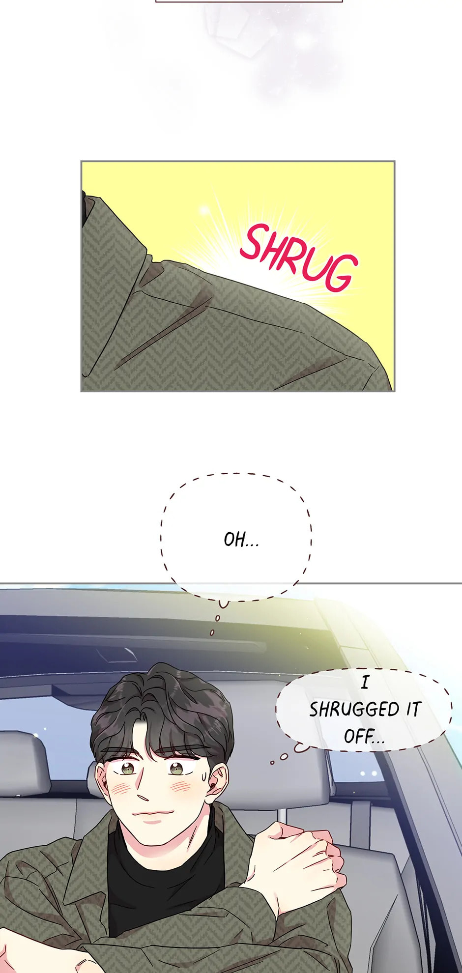Bunny and Her Boys Chapter 54 page 46 - 