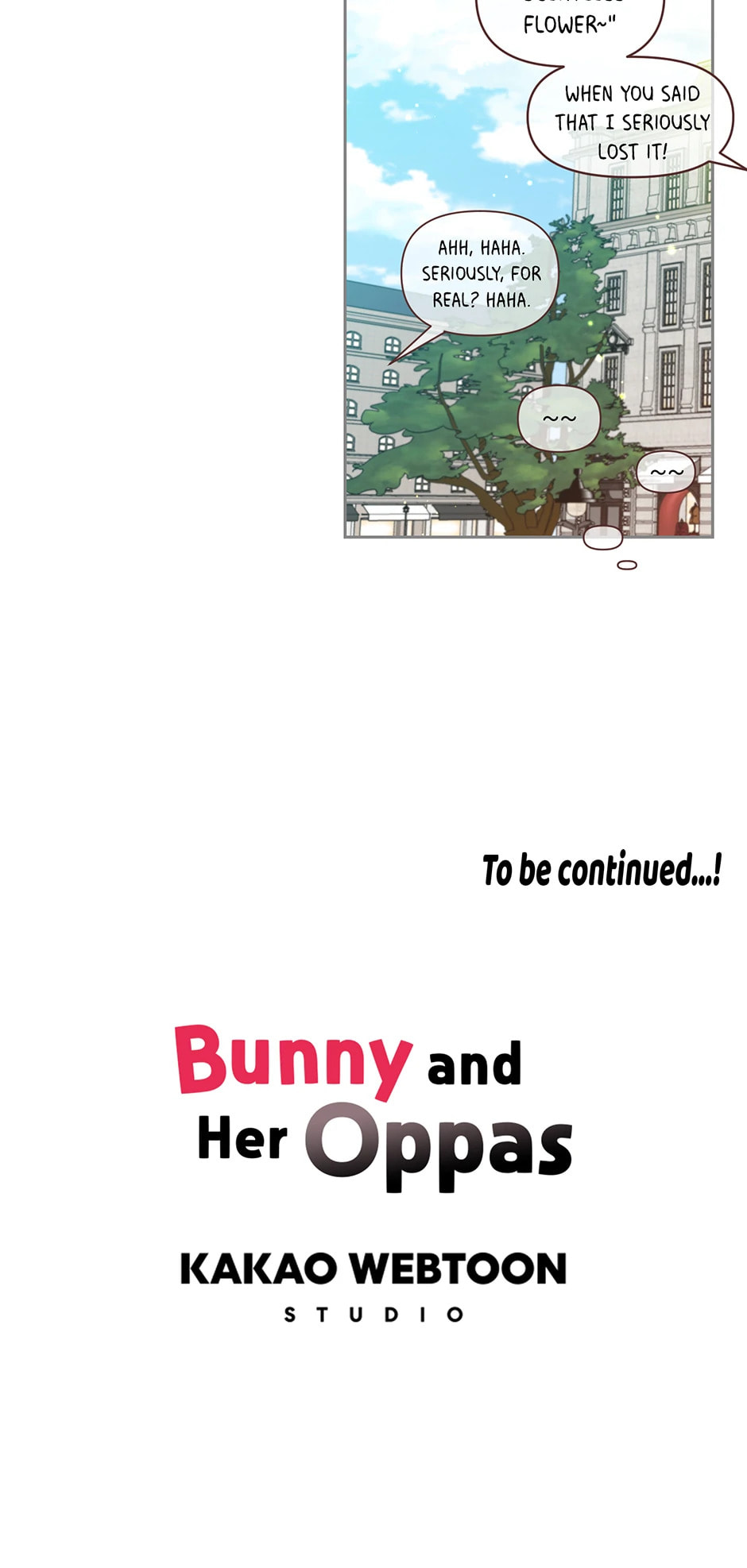 Bunny and Her Boys Chapter 54 page 50 - 