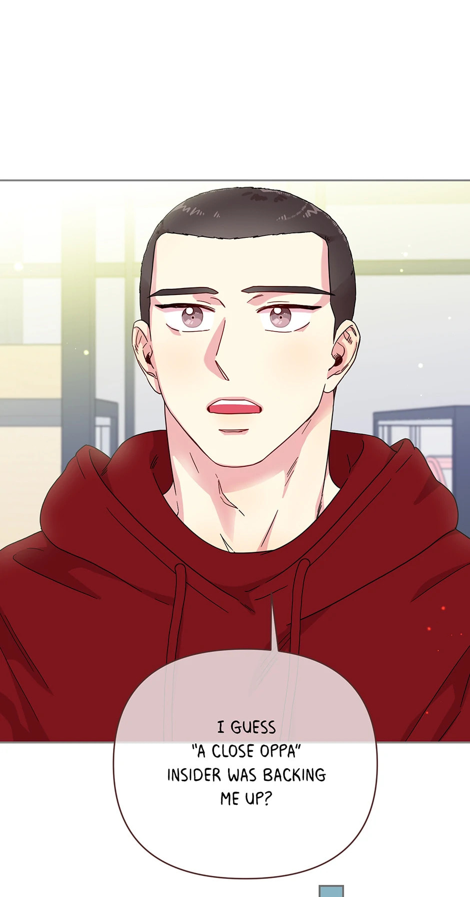 Bunny and Her Boys Chapter 54 page 7 - 