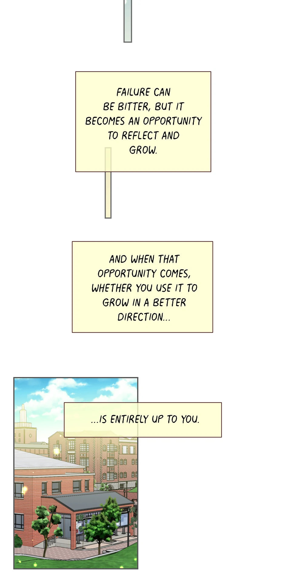 Bunny and Her Boys Chapter 55 page 23 - 