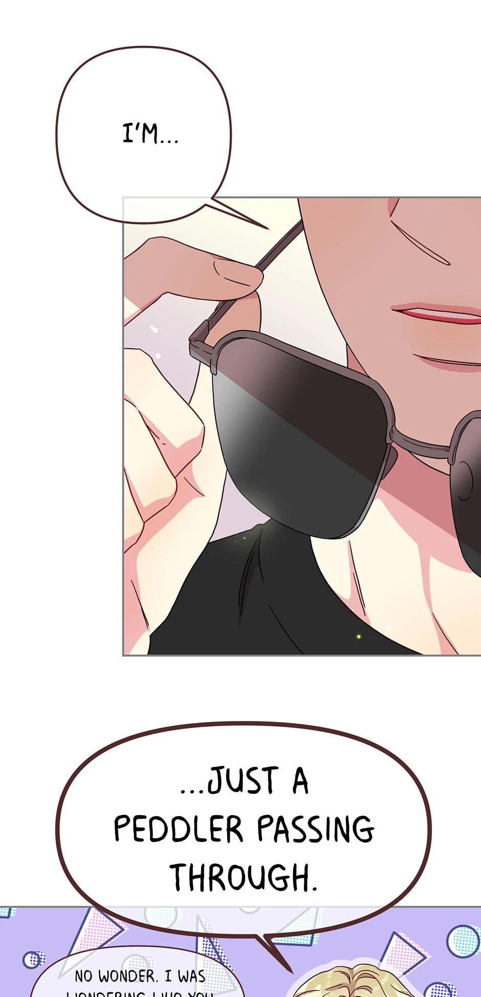 Bunny and Her Boys Chapter 55 page 38 - 