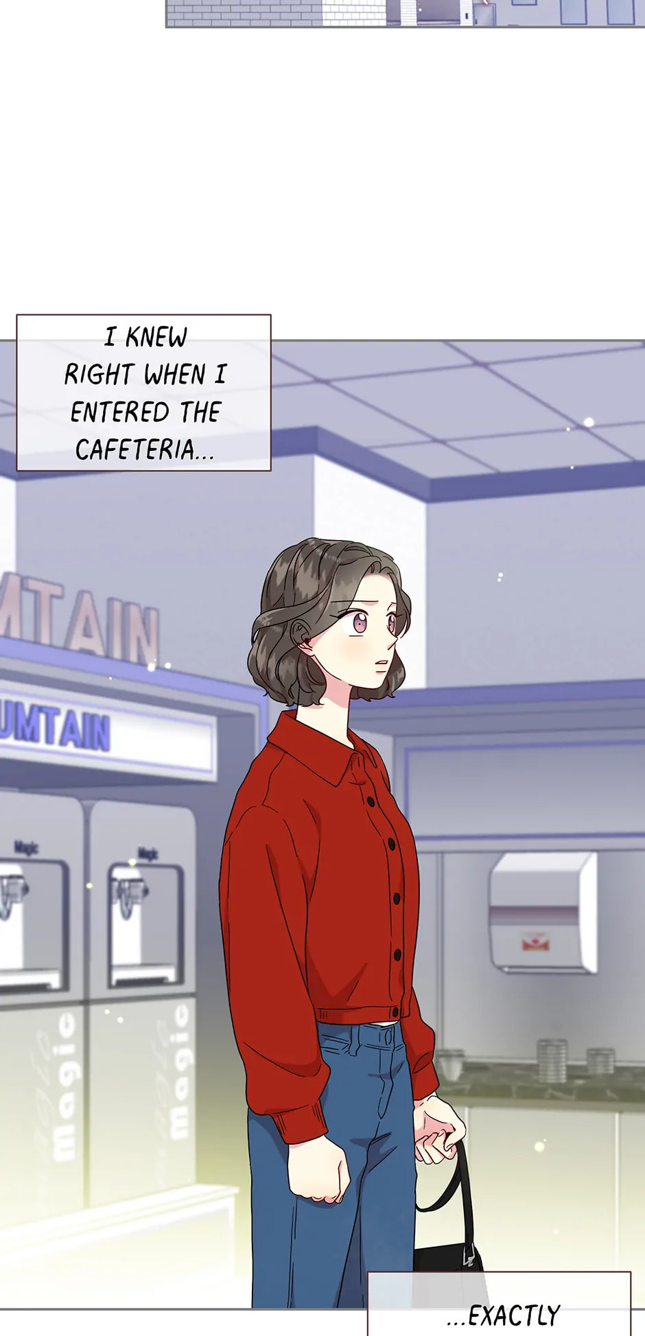 Bunny and Her Boys Chapter 55 page 41 - 
