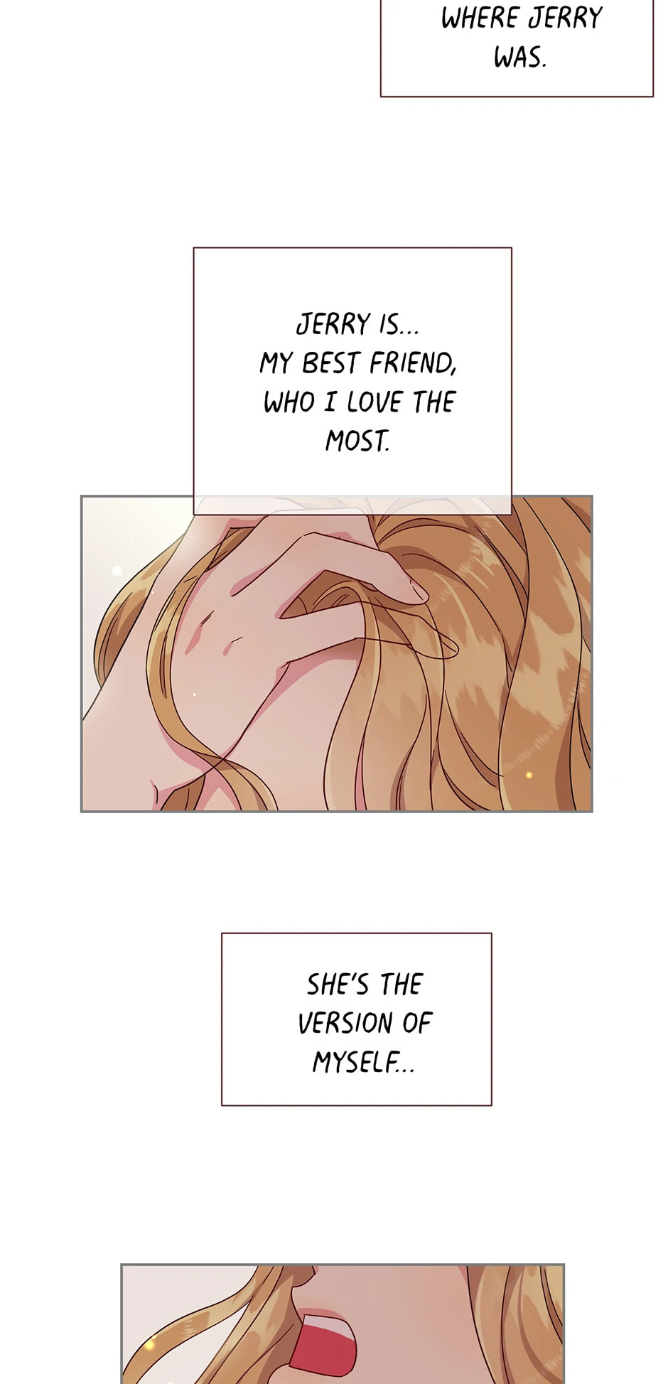 Bunny and Her Boys Chapter 55 page 42 - 